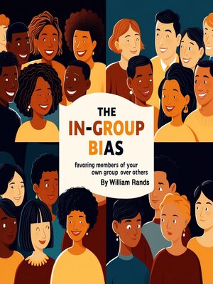The In-Group Bias